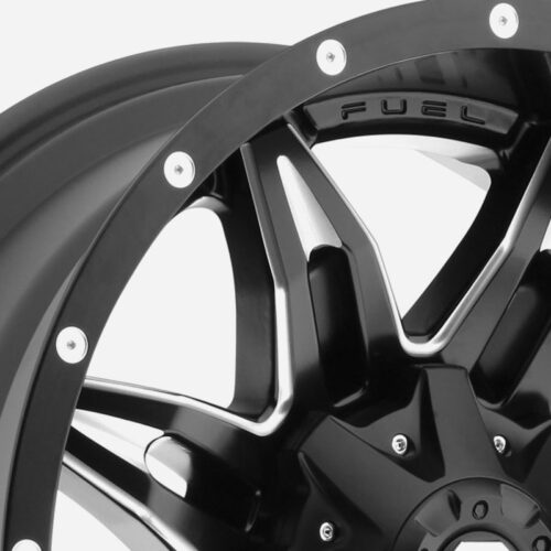 Wheel frame - Image 2