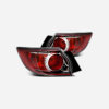Car lights