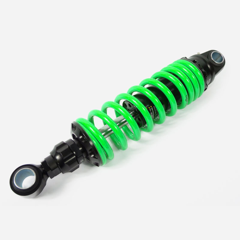 Shock Absorbers - Imagen 2