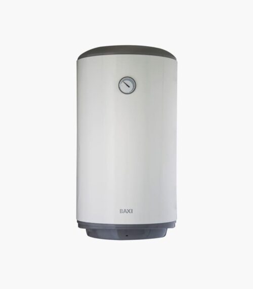 V510 100 Liters Vertical