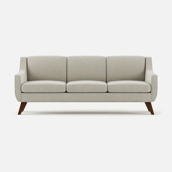 Medley Zavis Sofa Organic—Gray