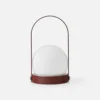 Glozin II Carrie Table Lamp