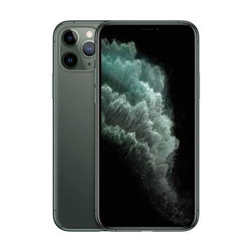 Apple iPhone 11 Pro Max Triple Camera - Image 2