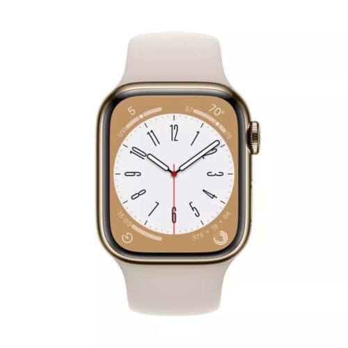 Apple Watch Series 8 4G WatchOS 9