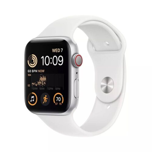 Apple Watch Series 8 4G WatchOS 9 - Image 3