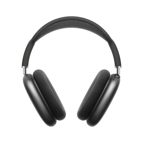 Apple AirPops Max, On-Ear Headset, Black New