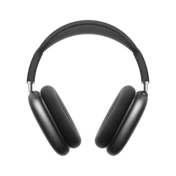 Apple AirPops Max, On-Ear Headset, Black New