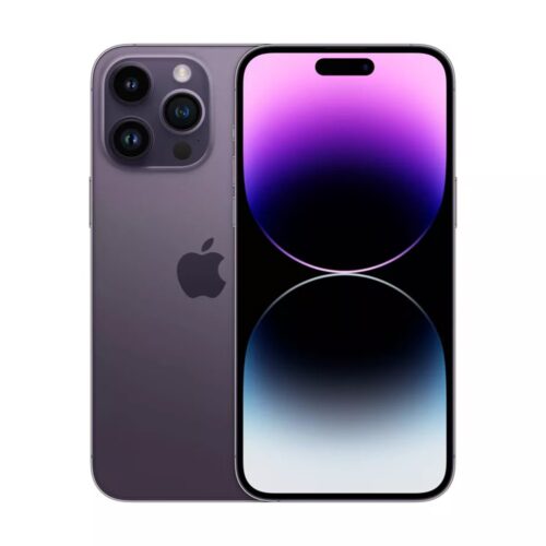 Apple iPhone 14 Pro Max, 512GB, Unlocked