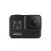 Waterproof Action Camera - Black