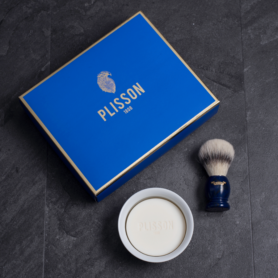 Set de Iniciación Essential Fiber-Plisson 1808-1